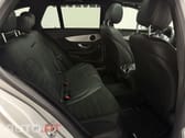 Mercedes-Benz C 180 d Station 9G-TRONIC AMG Line