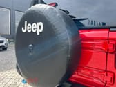 Jeep Wrangler 2.0 PHEV Hardtop AWD Auto Rubicon