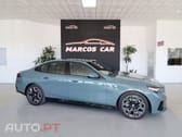 BMW 530 e Pack Desportivo M