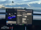 Tesla Model 3 Performance Dual Motor AWD