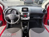 Toyota Aygo 1.0 Power Pack