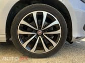 Fiat Tipo 1.3 M-Jet Lounge