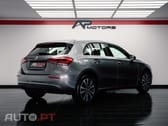 Mercedes-Benz A 250 e Style Plus