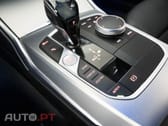 BMW 318 d Touring Pack M Auto