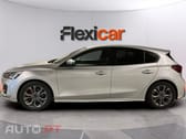 Ford Focus 1.0 EcoBoost MHEV ST-Line X