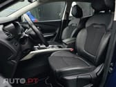 Renault Kadjar 1.5dCi 110 ENERGY ECO² INTENS (EDC)