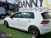 Volkswagen Golf 2.0 GTi DSG
