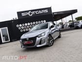 Peugeot 208 1.2 Style