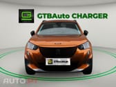 Peugeot E-2008 ALLURE PACK