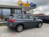 BMW X1 16 d sDrive Auto