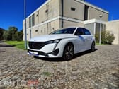 Peugeot 308 1.6 Hybrid Active Pack e-EAT8