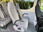Iveco Daily 3.0 HPT 35C15HV 4100