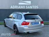 BMW 318 d Blue Performance