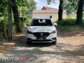 MG ZS Maximal Luxury
