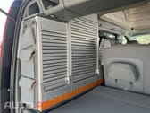 Mercedes-Benz V Marco Polo 2.2 CDI 6 Lugares