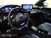 Peugeot E-2008 50 kWh GT