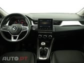Renault Captur Captur 1.0 TCe Techno