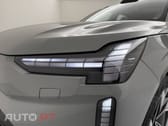 Volvo EX90 111 kWh Twin Motor Performance Ultra