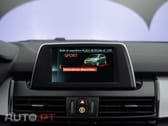 BMW 225 Advantage