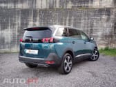 Peugeot 5008 1.2 PureTech Allure Grip Control