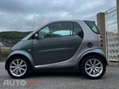 Smart ForTwo Passion
