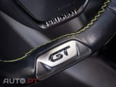 Peugeot E-2008 50 kWh GT