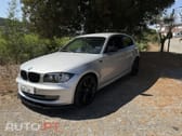 BMW 118 d