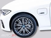 BMW 330 xDRIVE TOURING M SPORT I.V.A DEDUTIVEL 