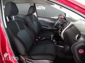 Nissan Note 1.5 dCi Acenta