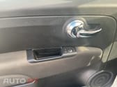 Fiat 500 1.2 Lounge Dualogic