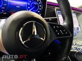 Mercedes-Benz EQE 350+ Edition AMG Line