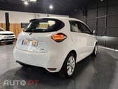 Renault Zoe Limited 50