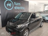 Smart ForFour Business Solution