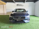 Volvo V60 2.0 D4 Inscription Geartronic