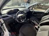 Peugeot 208 1.6 e-HDi Active