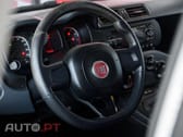 Fiat Panda 0.9 8V TwinAir 4x4 S&S