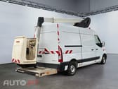 Renault Master 2.3 dCi L2H2 3.5T