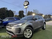 Land Rover Evoque 1.5 P300e AWD R-Dynamic S Auto