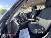 BMW 116 i Advantage
