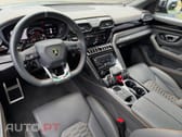 Lamborghini Urus 4.0 V8