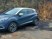 Renault Captur tce
