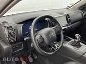 Citroen C5 Aircross 1.5 BlueHDi Feel