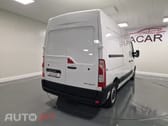 Renault Master 2.3 dCi L2H2 3.3T 130CV IVA DEDUTIVEL