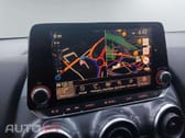 Nissan Juke 1.0 DIGT ACENTA DCT 