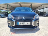 Mitsubishi Space Star 1.2 Intense