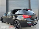 BMW 118 Pack m