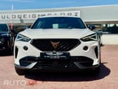 Cupra Formentor 1.5 TSI Plus DSG