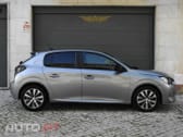 Peugeot 208 1.5 BlueHDi Active