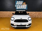 MINI Countryman One D 4Business