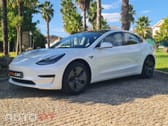 Tesla Model 3 Tração Traseira Premium